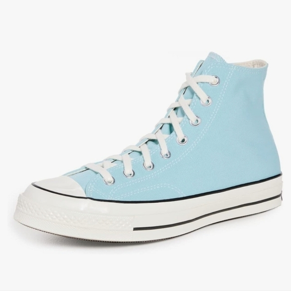 Converse Other - NWOB Converse Men's Chuck 70 Hi Sneakers